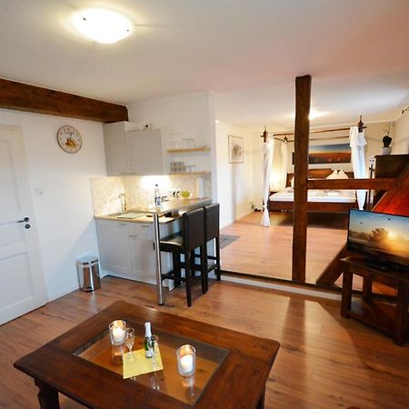 Гостьовий будинок Sieben-Berge-Haus Bruggen  Екстер'єр фото