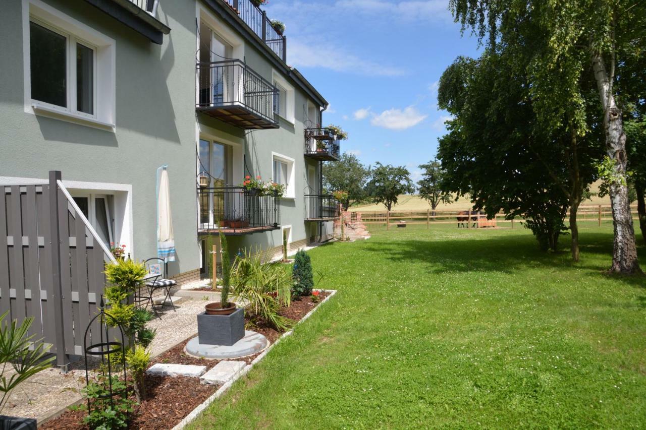 Гостьовий будинок Sieben-Berge-Haus Bruggen  Екстер'єр фото